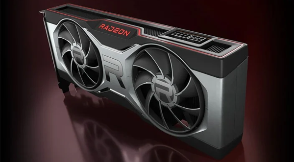 AMD Radeon 