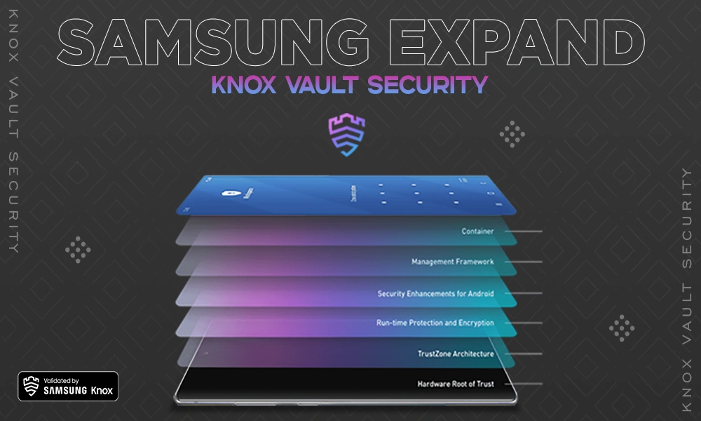 knox vault security