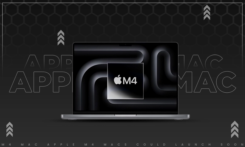 apple m4 mac