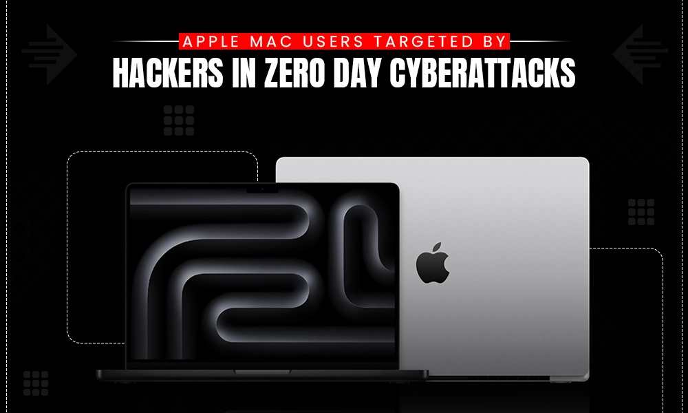 apple mac users targeted by hackers in zero day