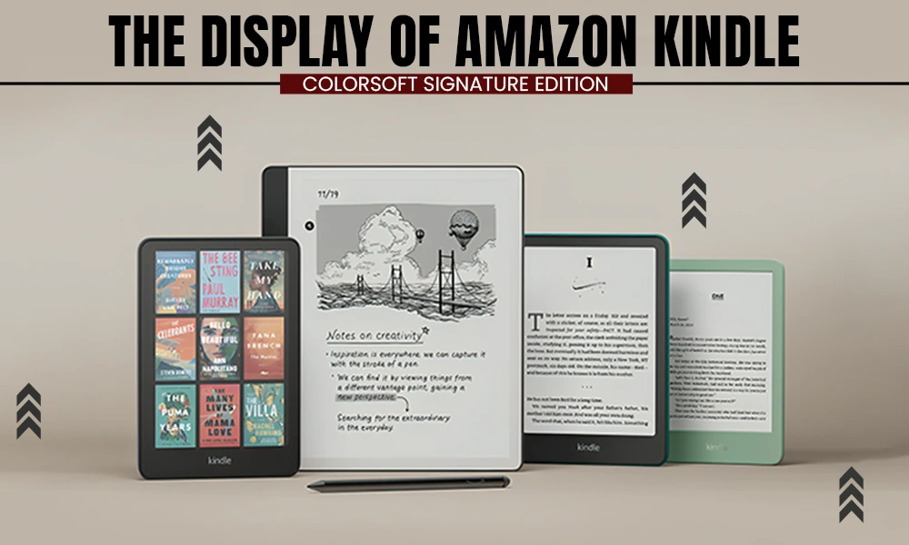 kindle