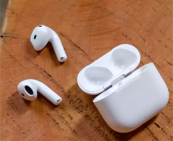 Apple offers an easier way to Update AirPods