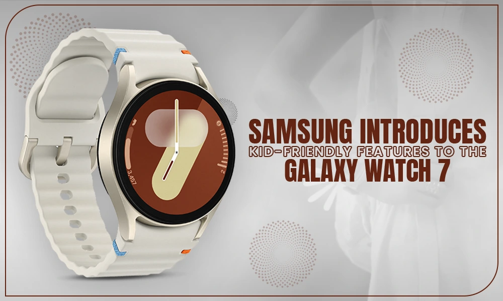 Galaxy Watch 7