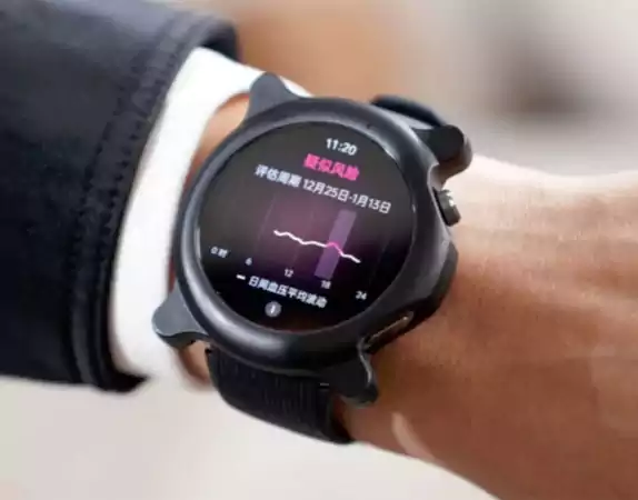 OPPO Watch X2 will include blood pressure tracking