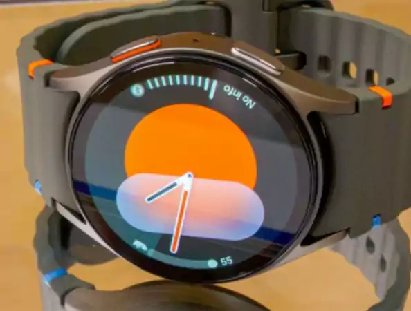 Samsung brings kid friendly features to Galaxy Watch 7