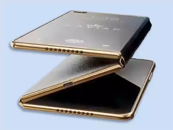 Samsung to release its Tri Fold design this year