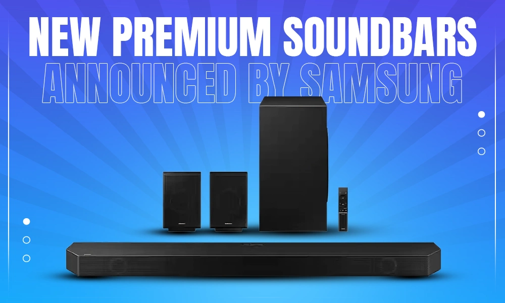 Soundbars