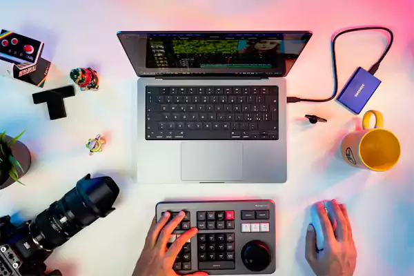 Content Creation