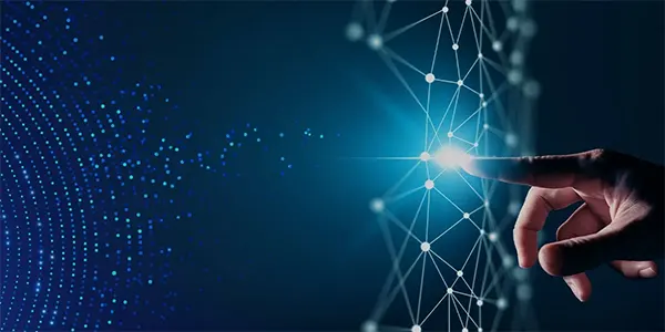 Digital transformation