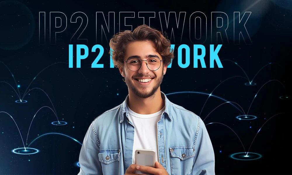 Explore IP2 Network