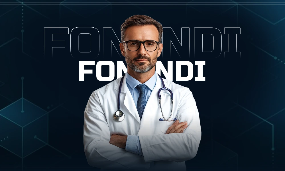 Fonendi platform