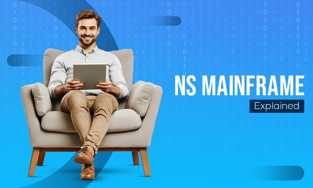 NS