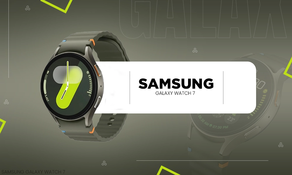 Samsung Galaxy Watch 7