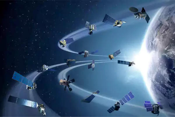 Satellitess