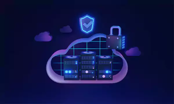 Secure Cloud Solution