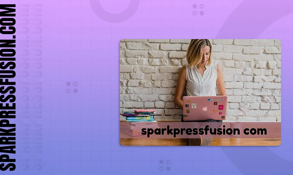 Sparkpressfusion Com