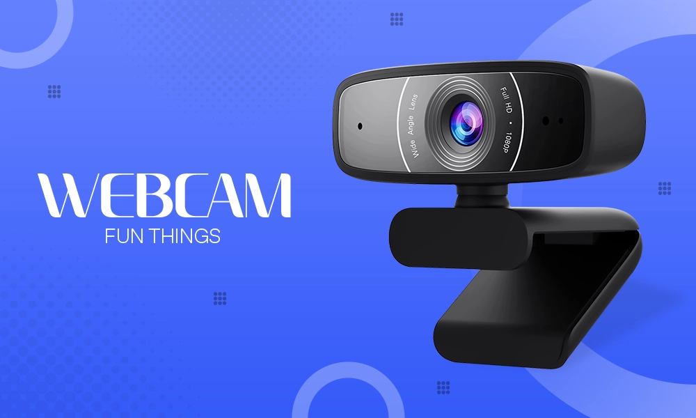 Webcam
