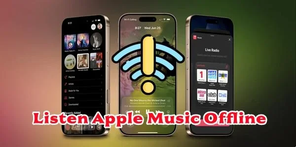 music offline